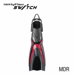 large fin tusa switch 6